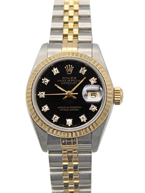 damen rolex highlighz|rolex lady datejust dial.